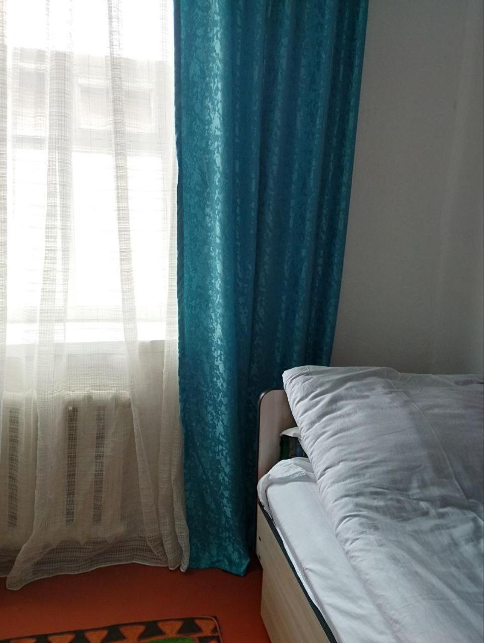 Guest House Bereke In Kyzart Village Bagysh المظهر الخارجي الصورة